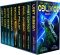 [Oblivion #1–9 01] • Oblivion · the Complete Series (Books 1-9)
